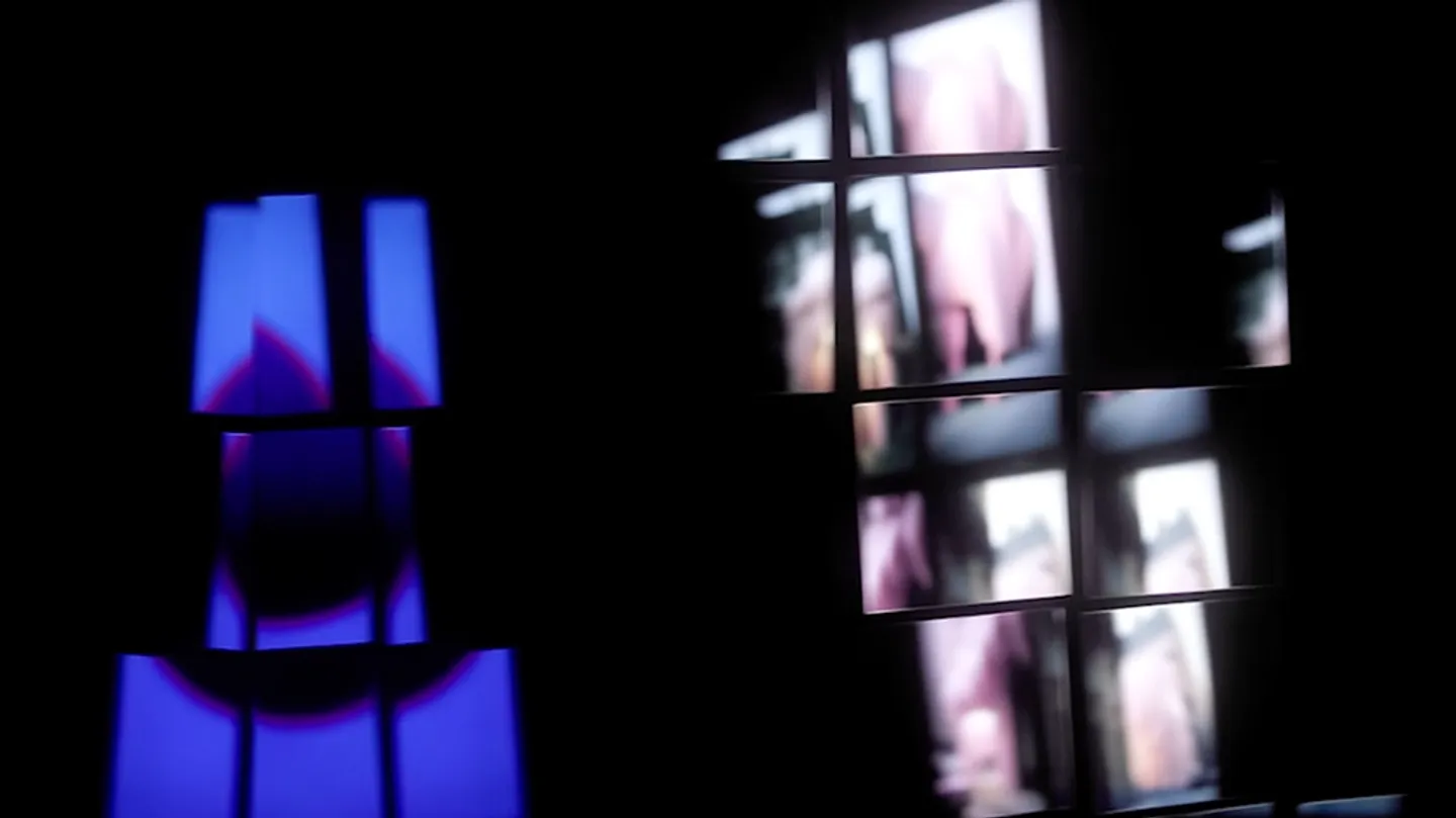 Community speaks: "Art is.." by CIFRA TV