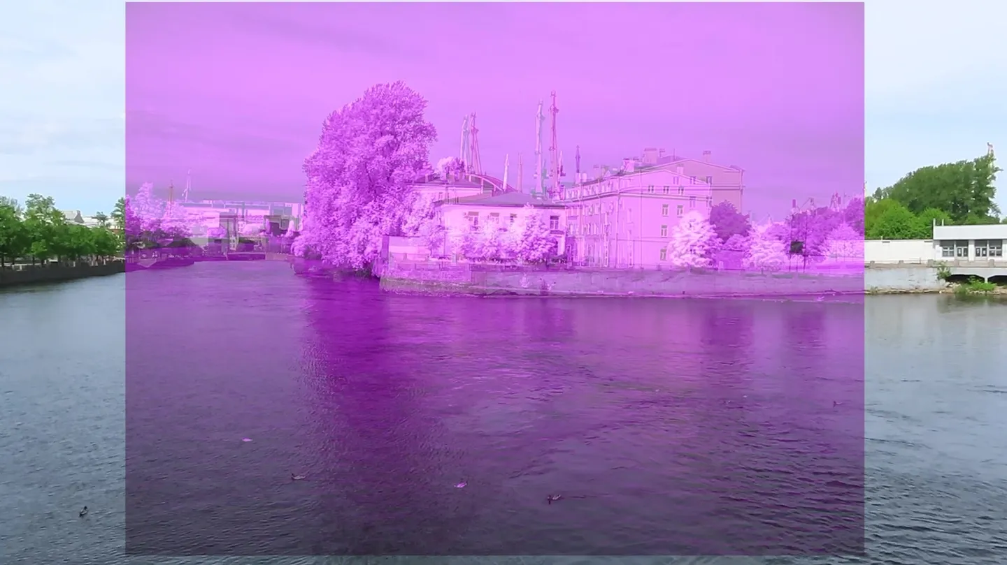 "Всё ещё впереди” \ “There Is Still More To Come” (a trailer) by Masha Godovannaya