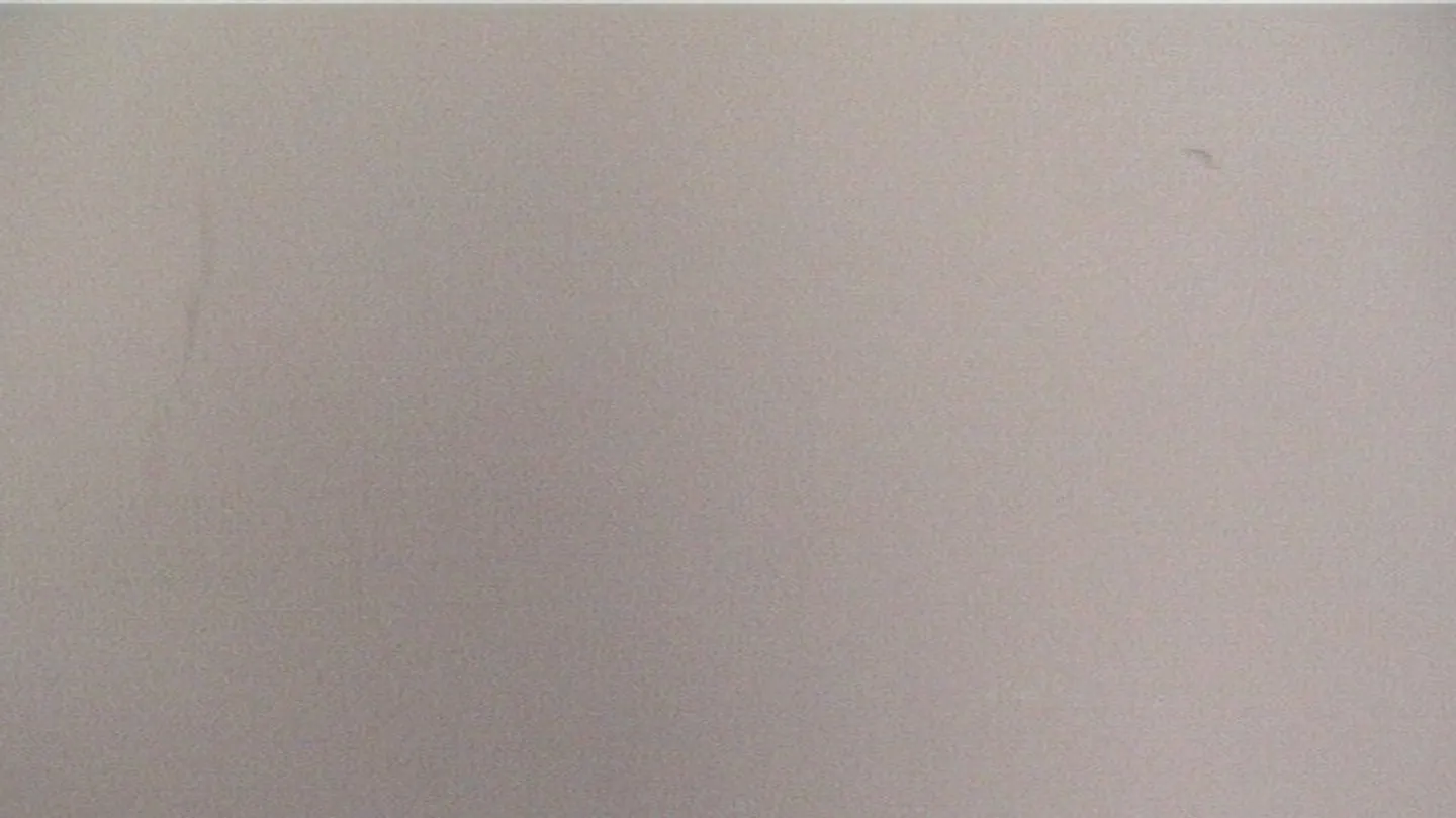 WHITE WALL TEHRAN by Anahita Razmi