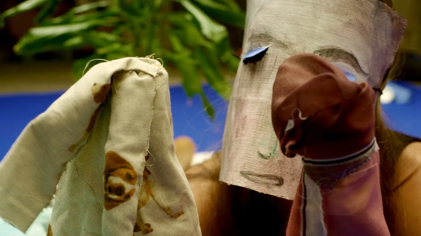 The Convent of Pleasure- Episode 7: At One Go by Ani Schulze