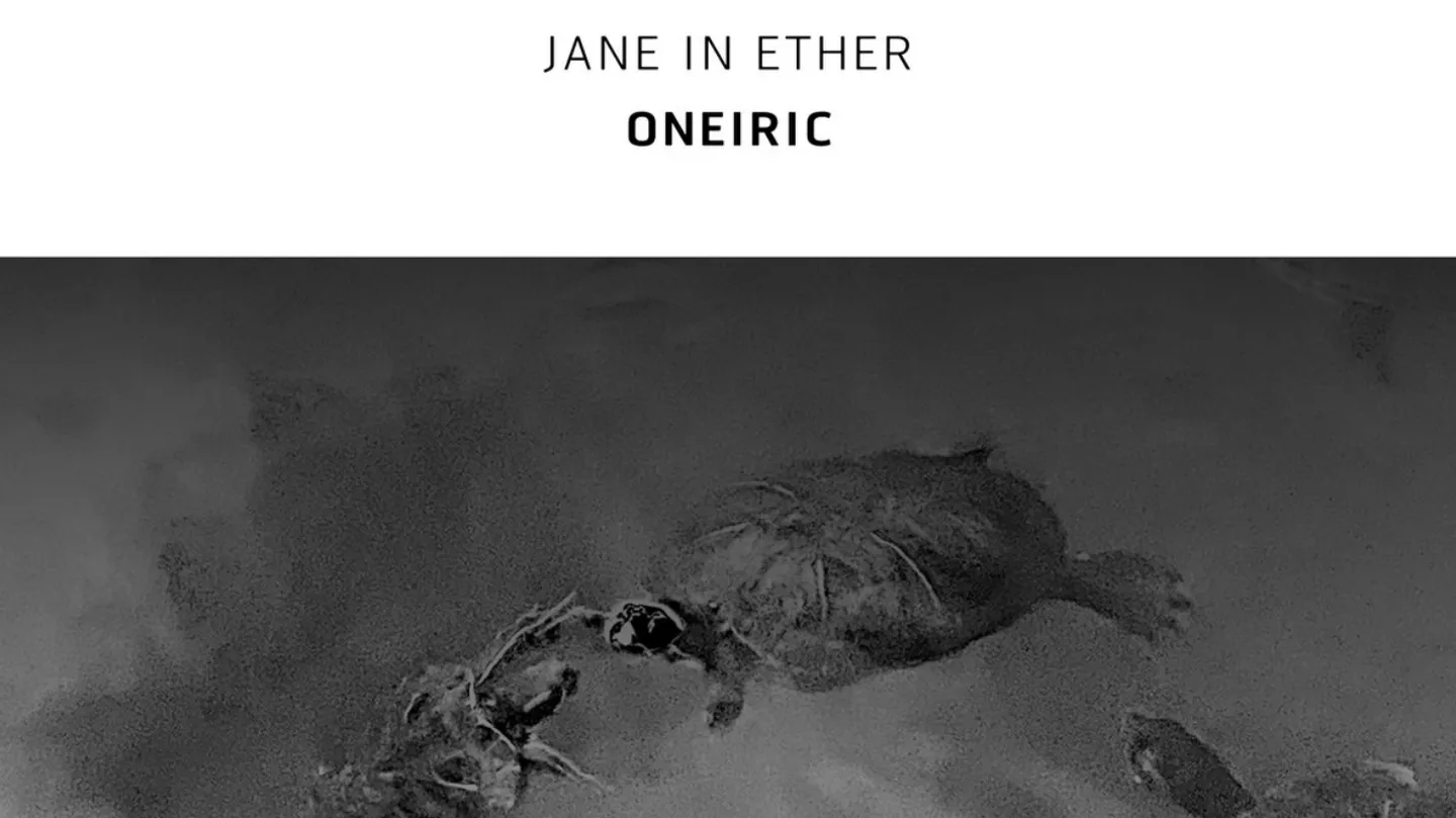 Oneiric by Biliana Voutchkova