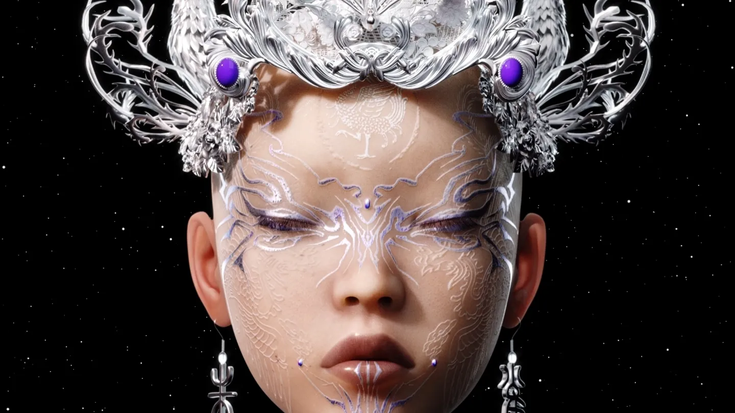 SKINSEQ-Phoenix by SUKI VIOLET SU