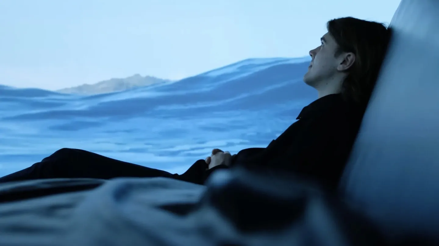 CIFRA on Transmediale by CIFRA TV