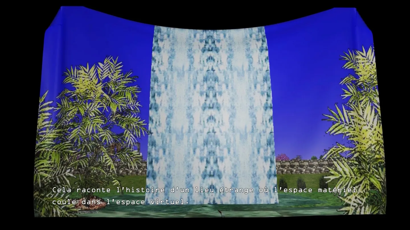 Worlding Marfa (intro) by Diane Cescutti