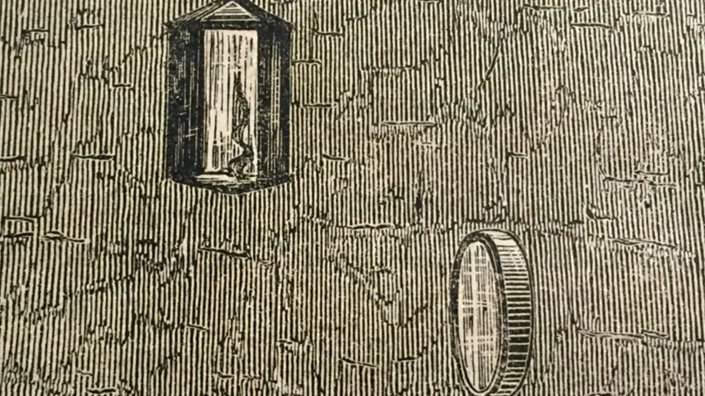 Xoanon by TWIN AUTOMAT