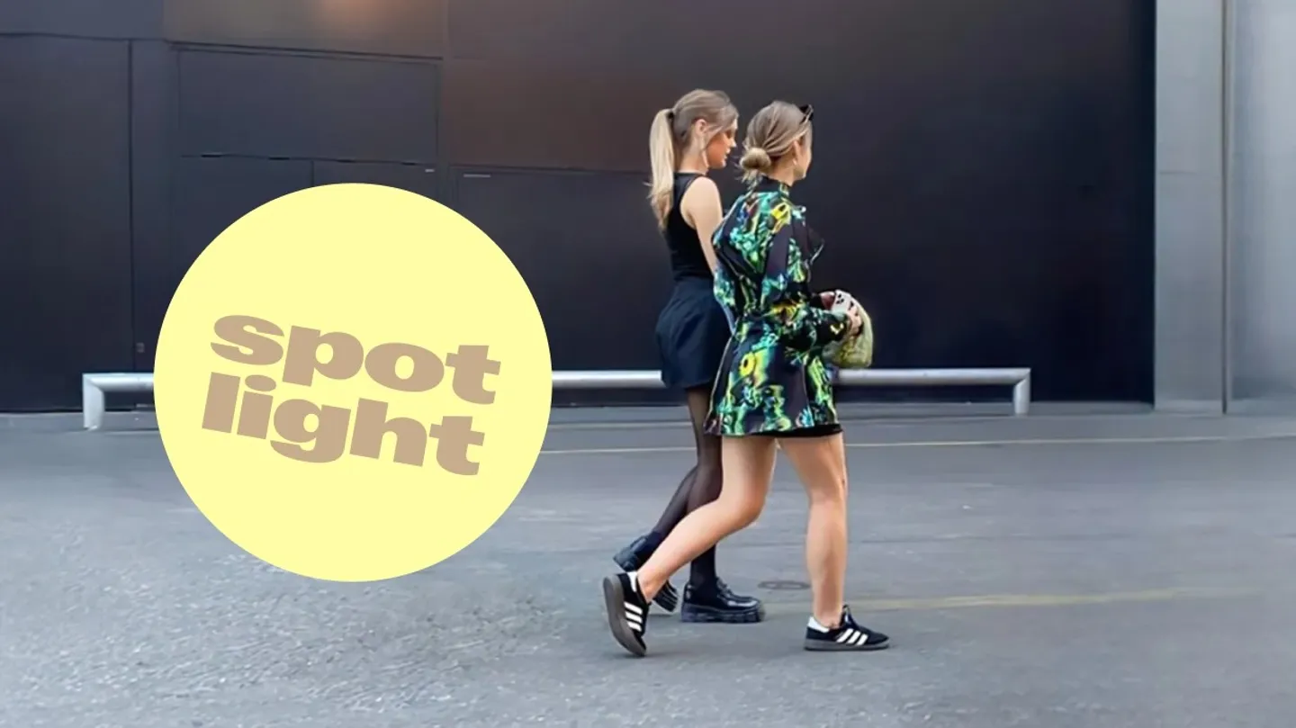 Community spotlight by CIFRA TV