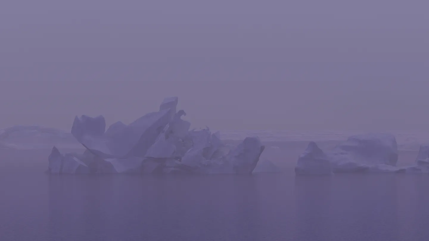Melting in Time #1 by Shi Zheng