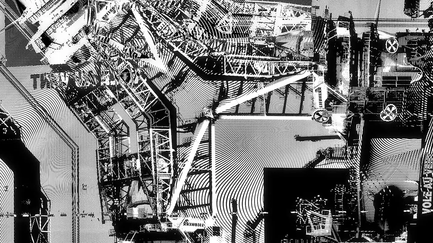 Krakfish-sksm by Dex Hannon