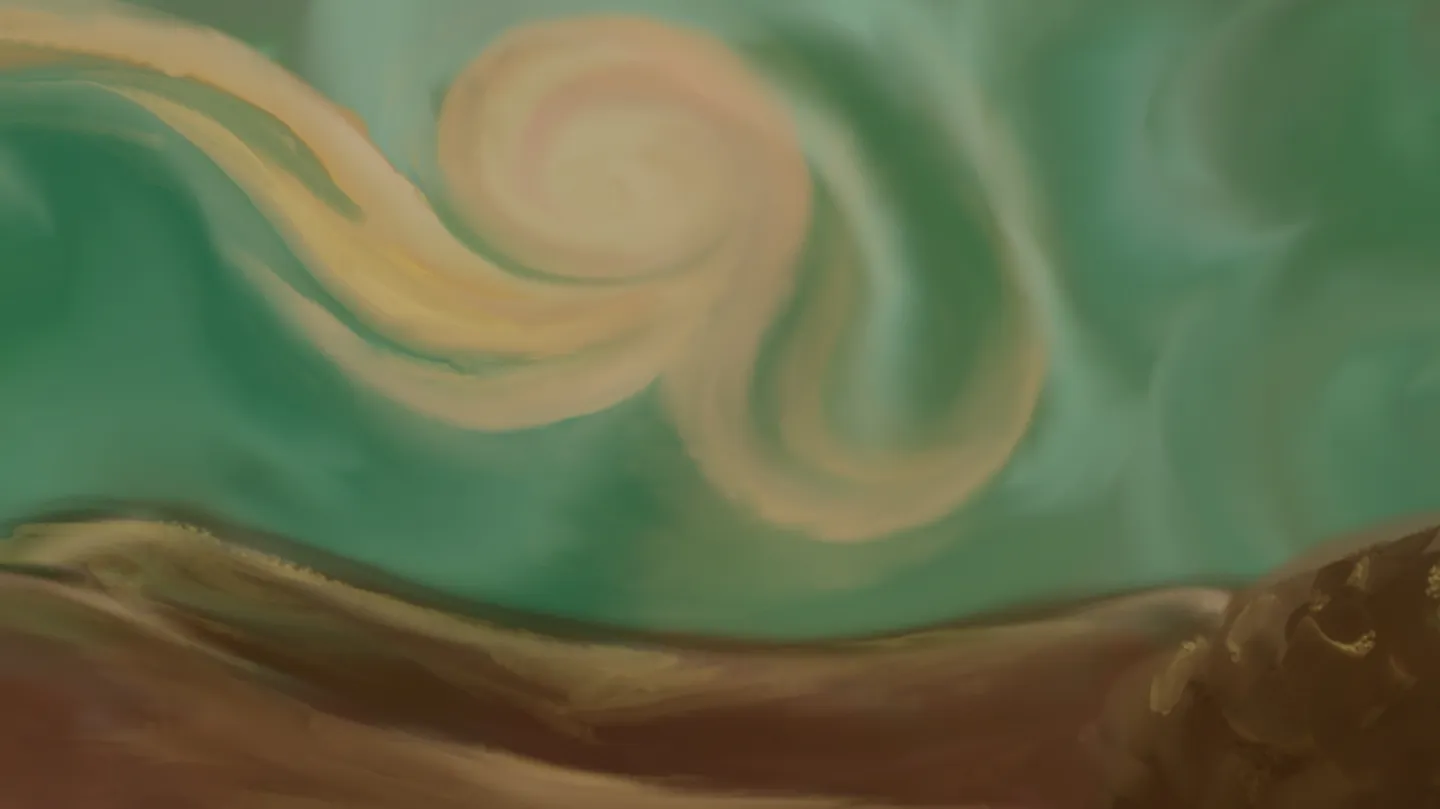 Bathed in Solar by Toña Gonzalez-Brown