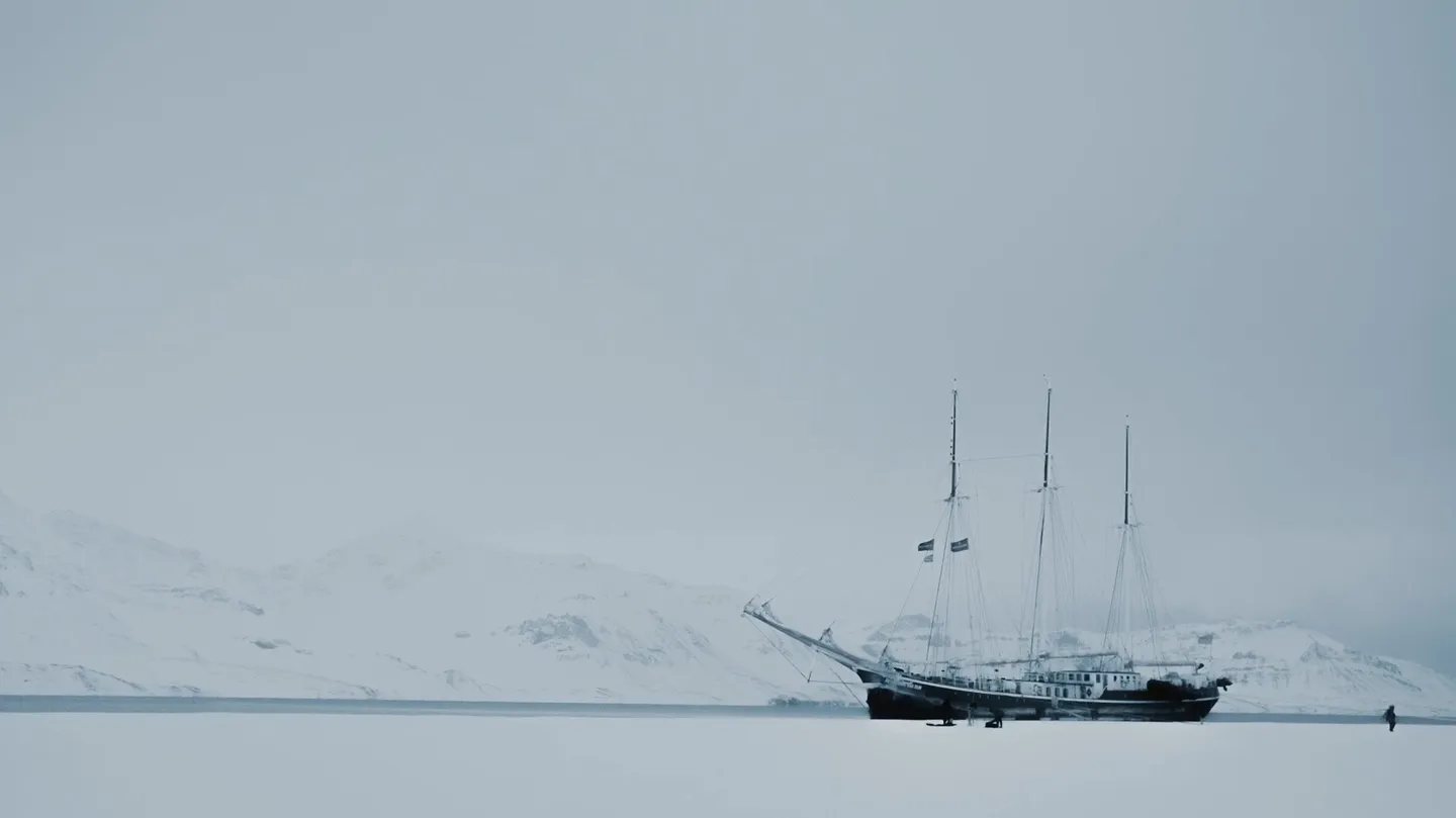 Living Waters | Official Trailer by Sezer Salihi