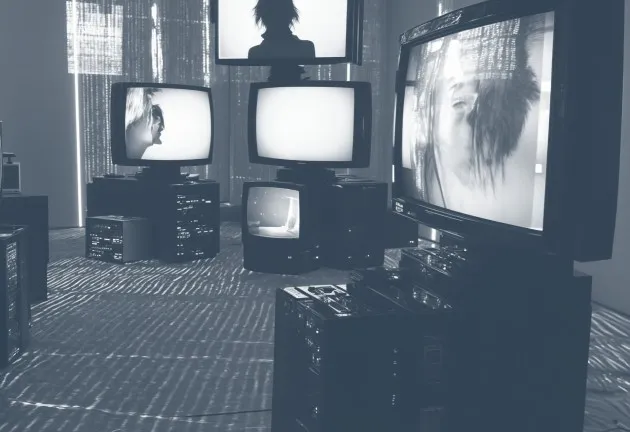Video art
