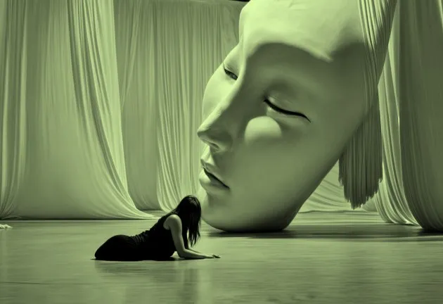 Performance art