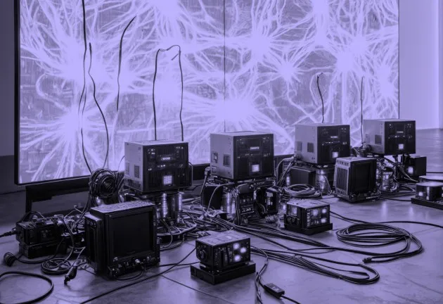 Computer-based art