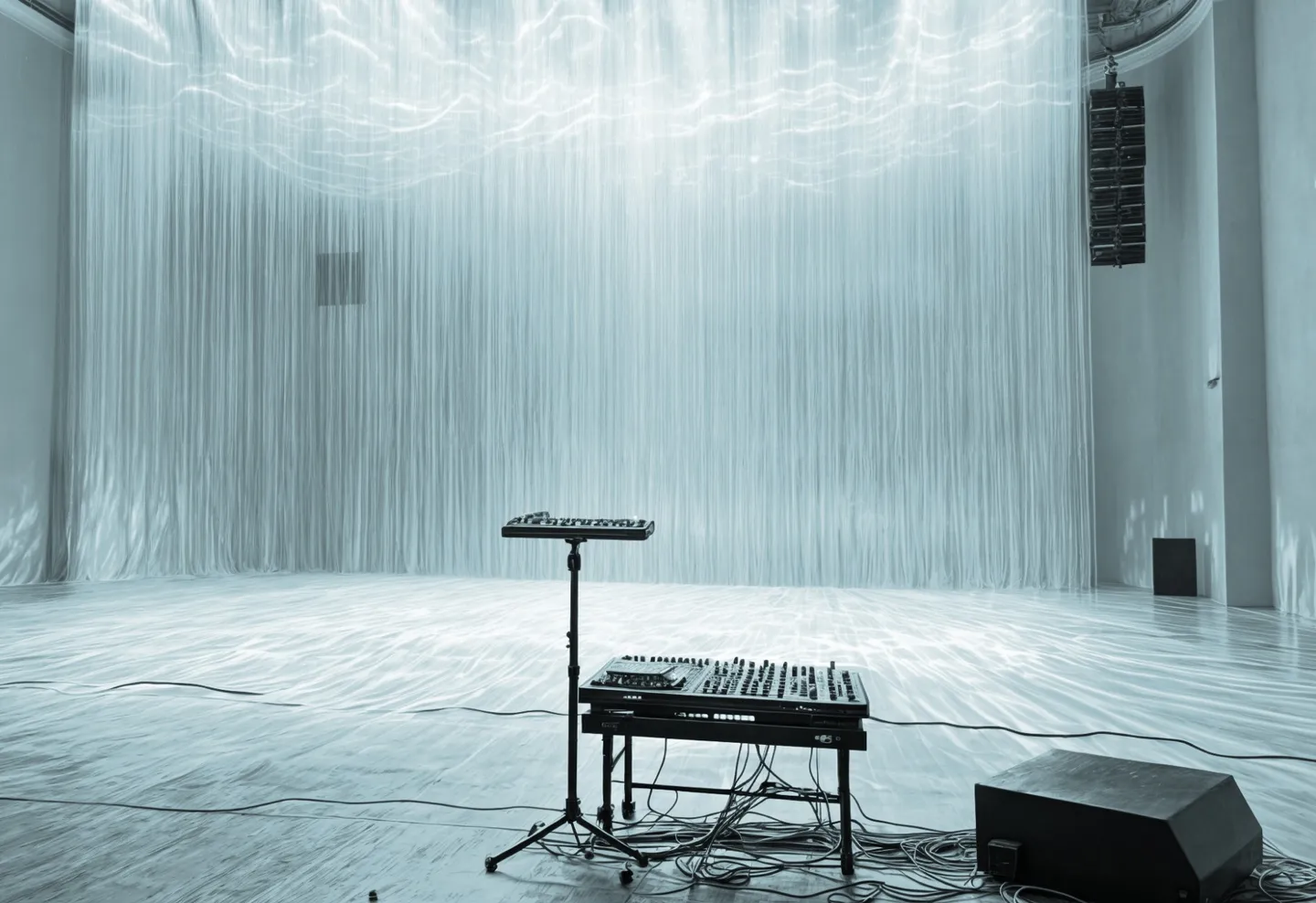 Audio art