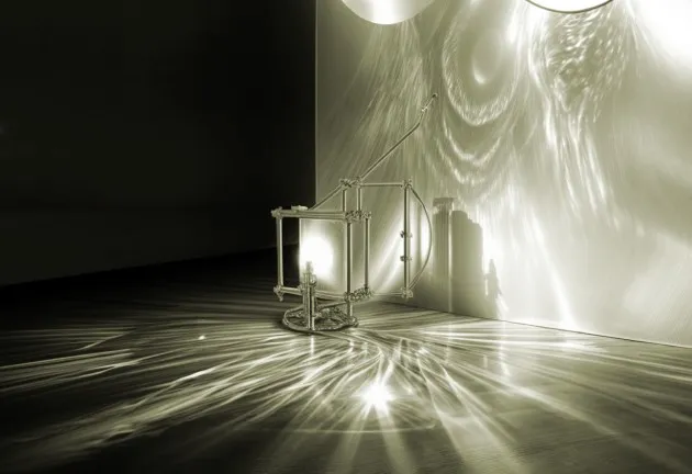Science art