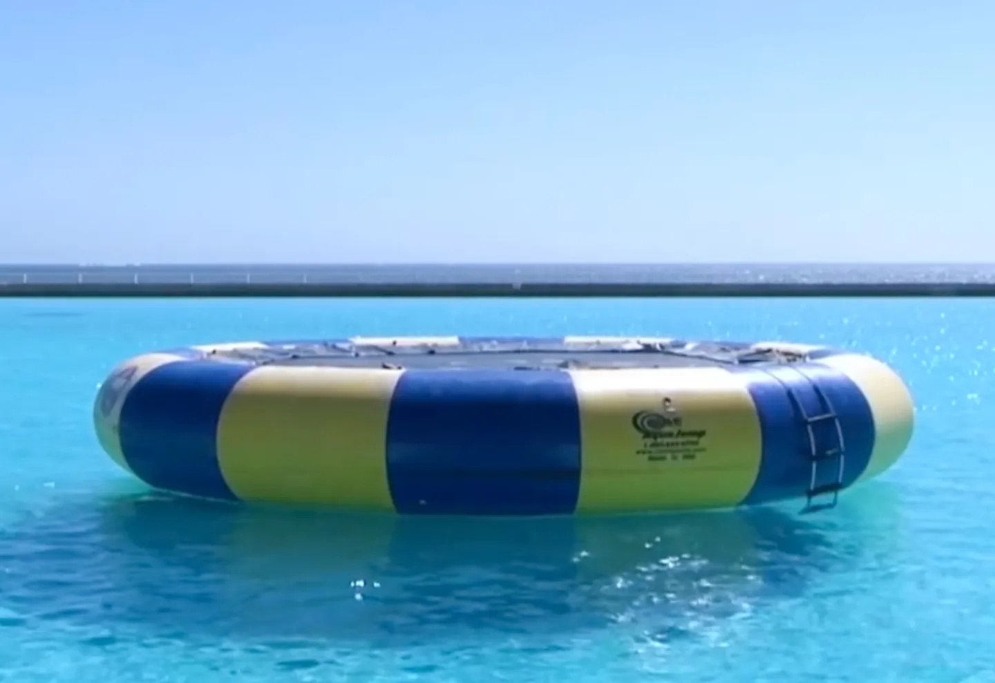 Feel the Summer