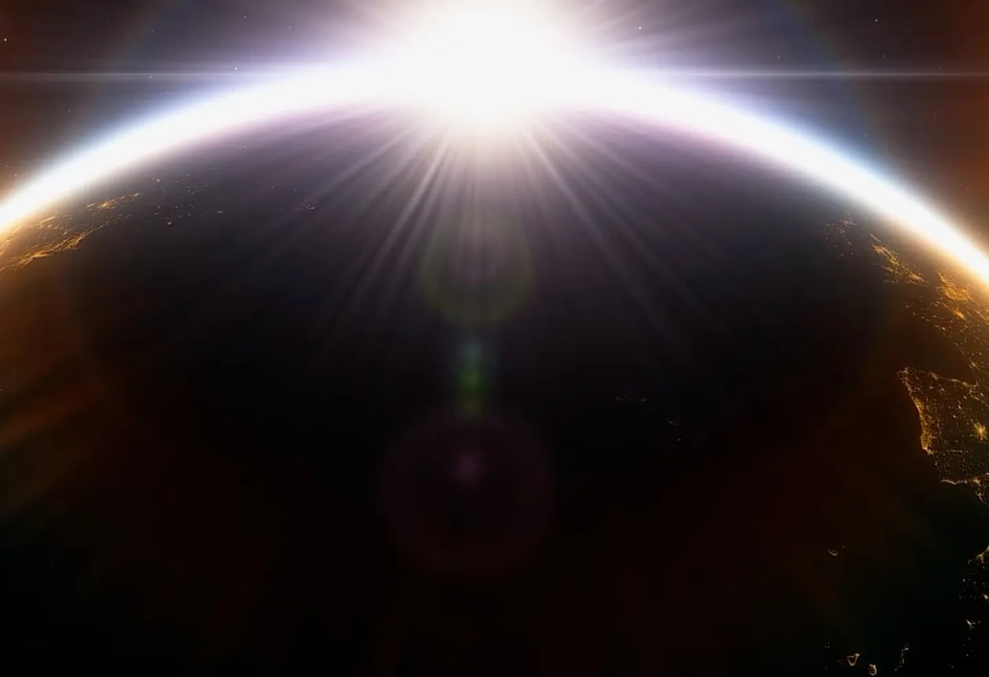 Farewell to Asteroid