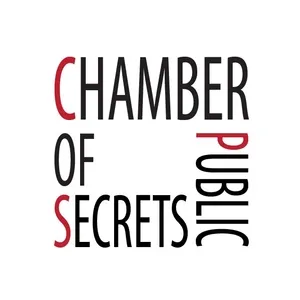 Chamber of Public Secrets