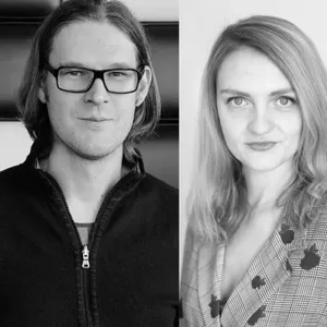 Daniela Duca De Tey & Juergen Hagler