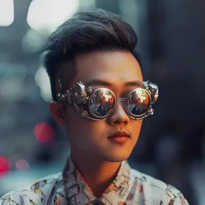 Ziyang Wu