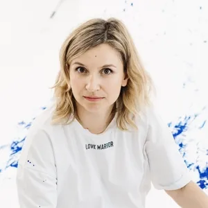 Maria Gvardeitseva