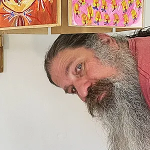 Hagai Erman