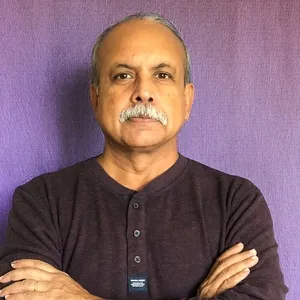 Unnikrishna M Damodaran