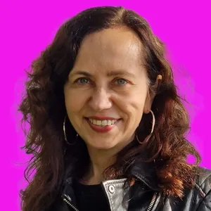 Joanna Zylinska