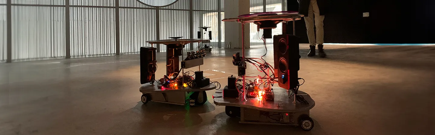 Beatrijs Albers & Reggy Timmermans