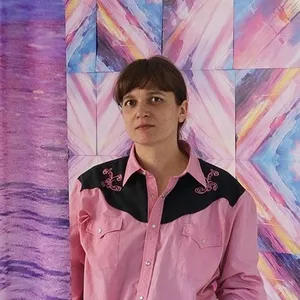 Anna Mirkin