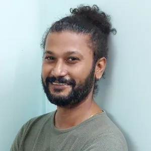 SAMEER TAWDE
