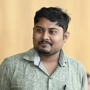 Tanmay Sen Painting