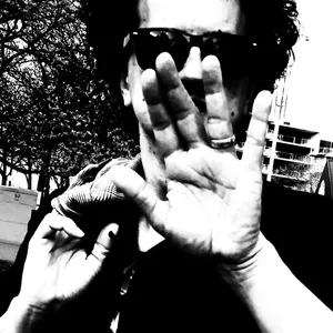 Tony Vieira