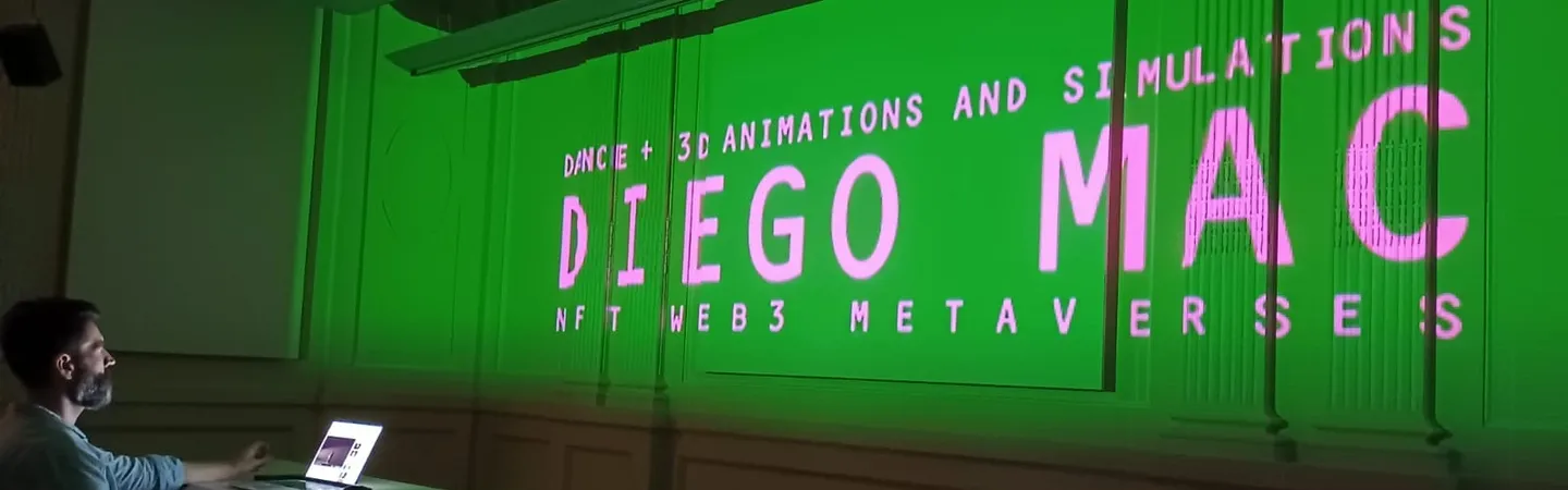 Diego Mac