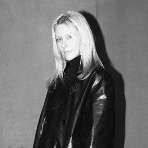 Lisa Lerkenfeldt
