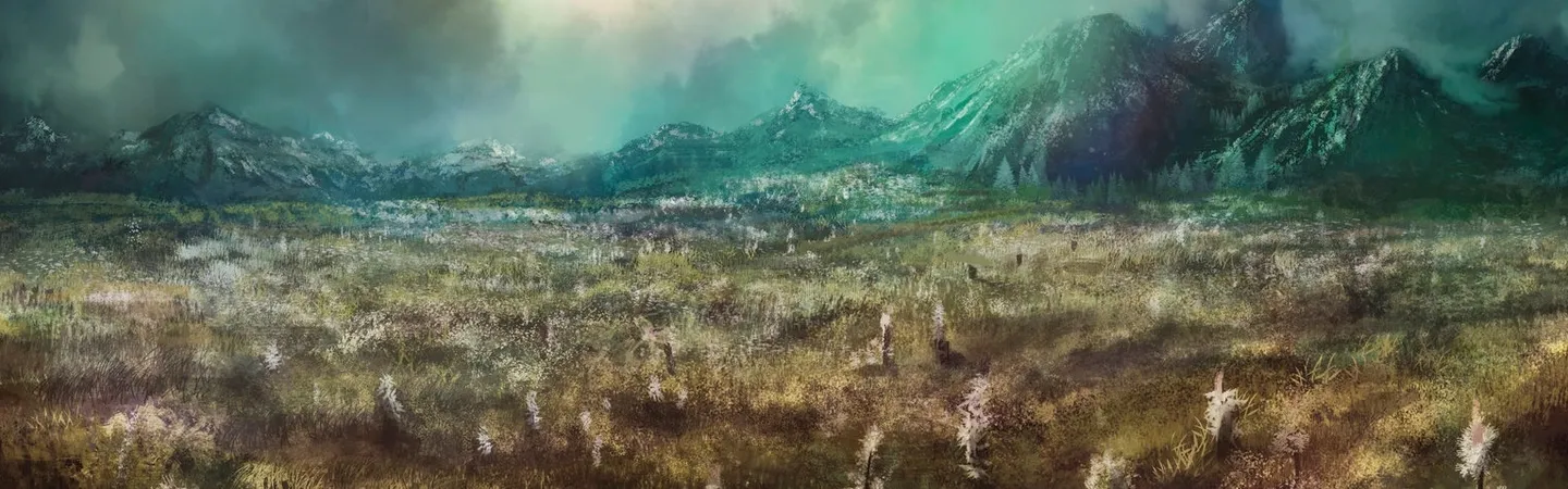 Nicholas Asphodel