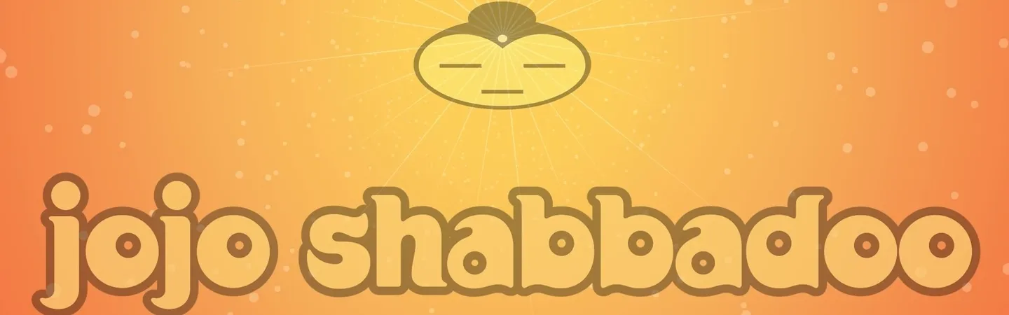 JoJoShabbadoo
