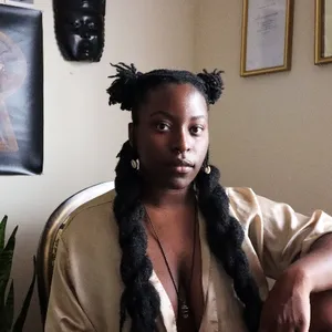 Arit Emmanuela Etukudo