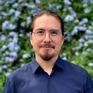 Lance Robertson