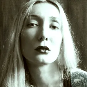 Kateryna Bortsova