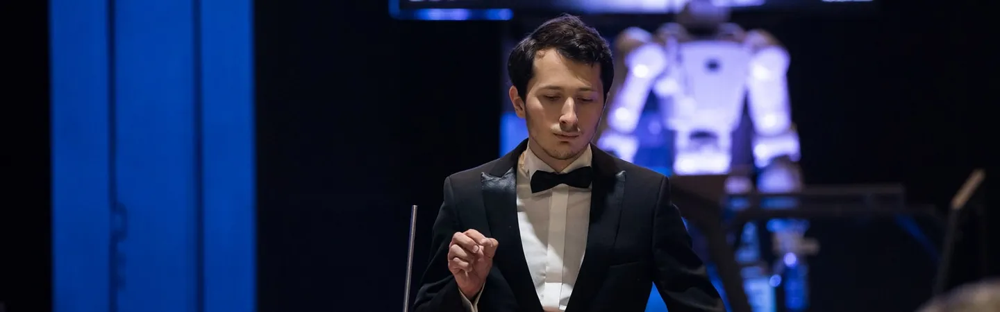 Peter Theremin