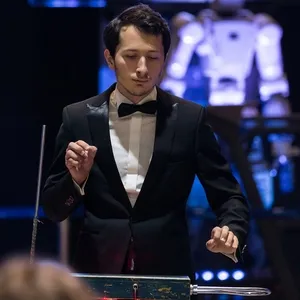 Peter Theremin