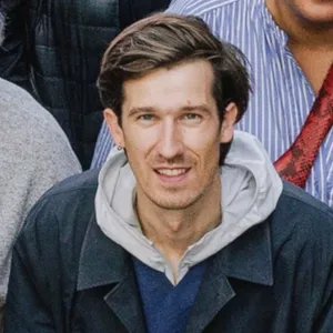 Simon Weckert