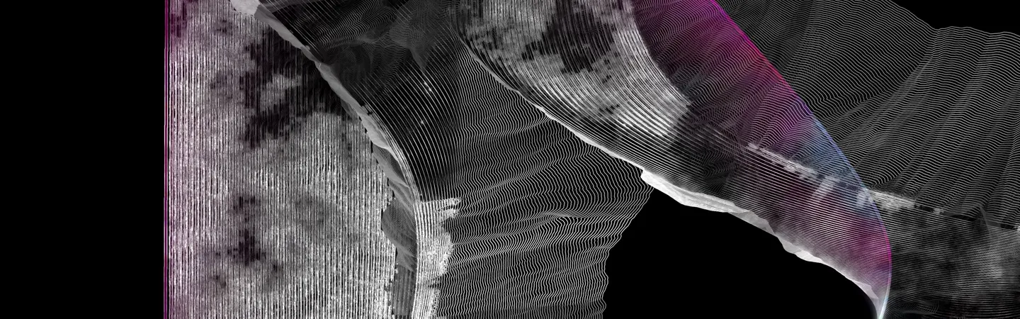 Navid Razavi / vrtx void