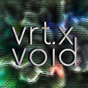 Navid Razavi / vrtx void