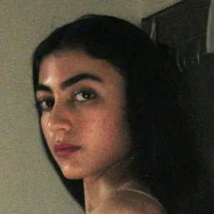 Aynaz Norouzi