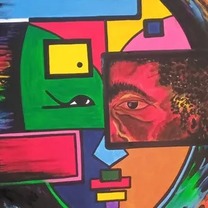 Tafari artworld