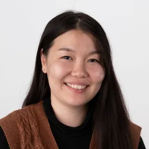 Shuree Sarantuya