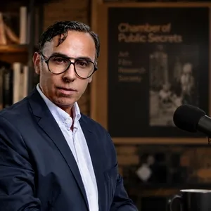 Khaled Ramadan