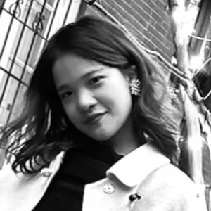 Madelyn Ziyi Zhang